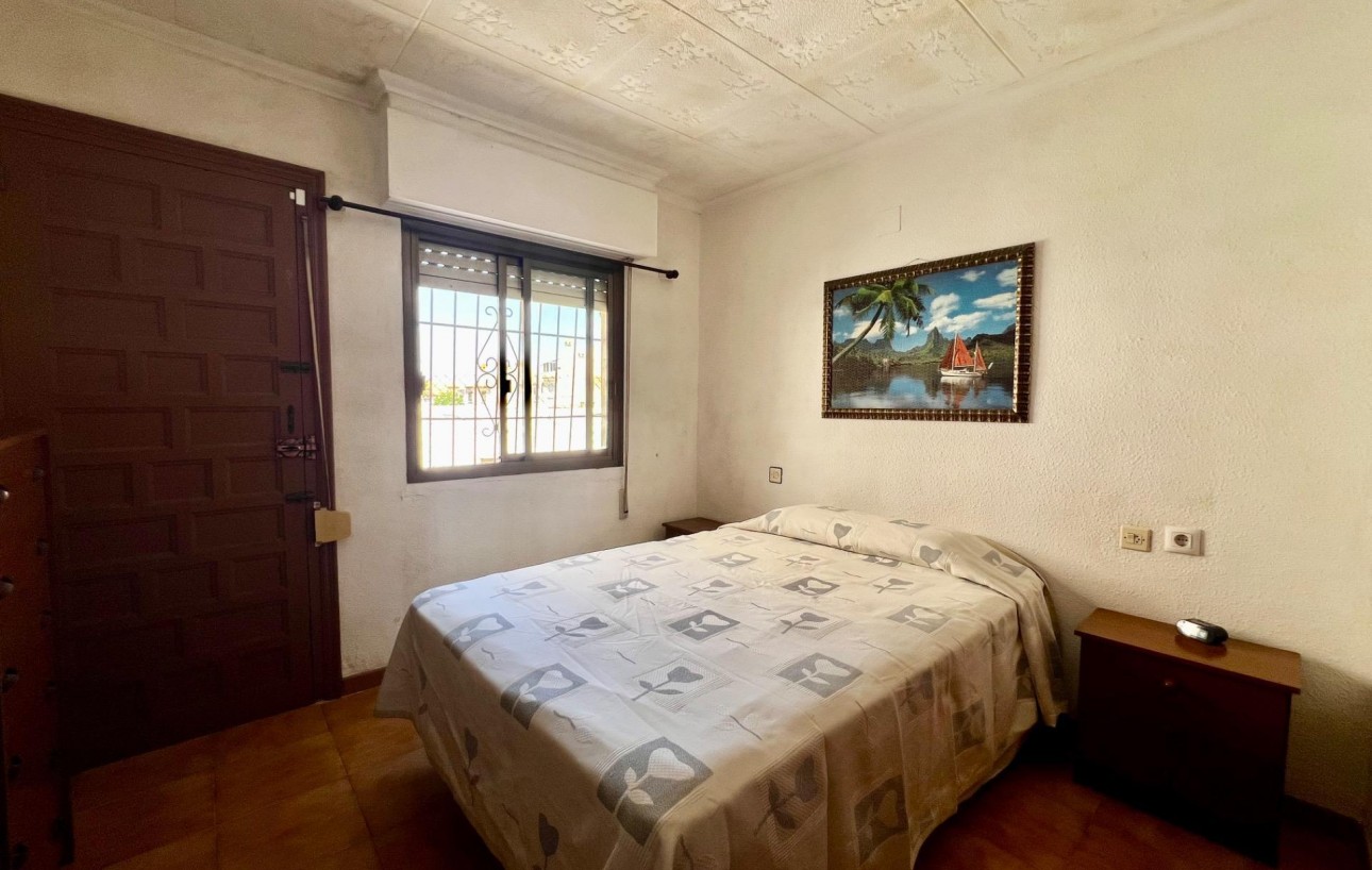 Resale - Duplex - Torrevieja - Playa del cura