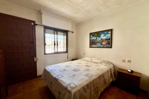Resale - Duplex - Torrevieja - Playa del cura