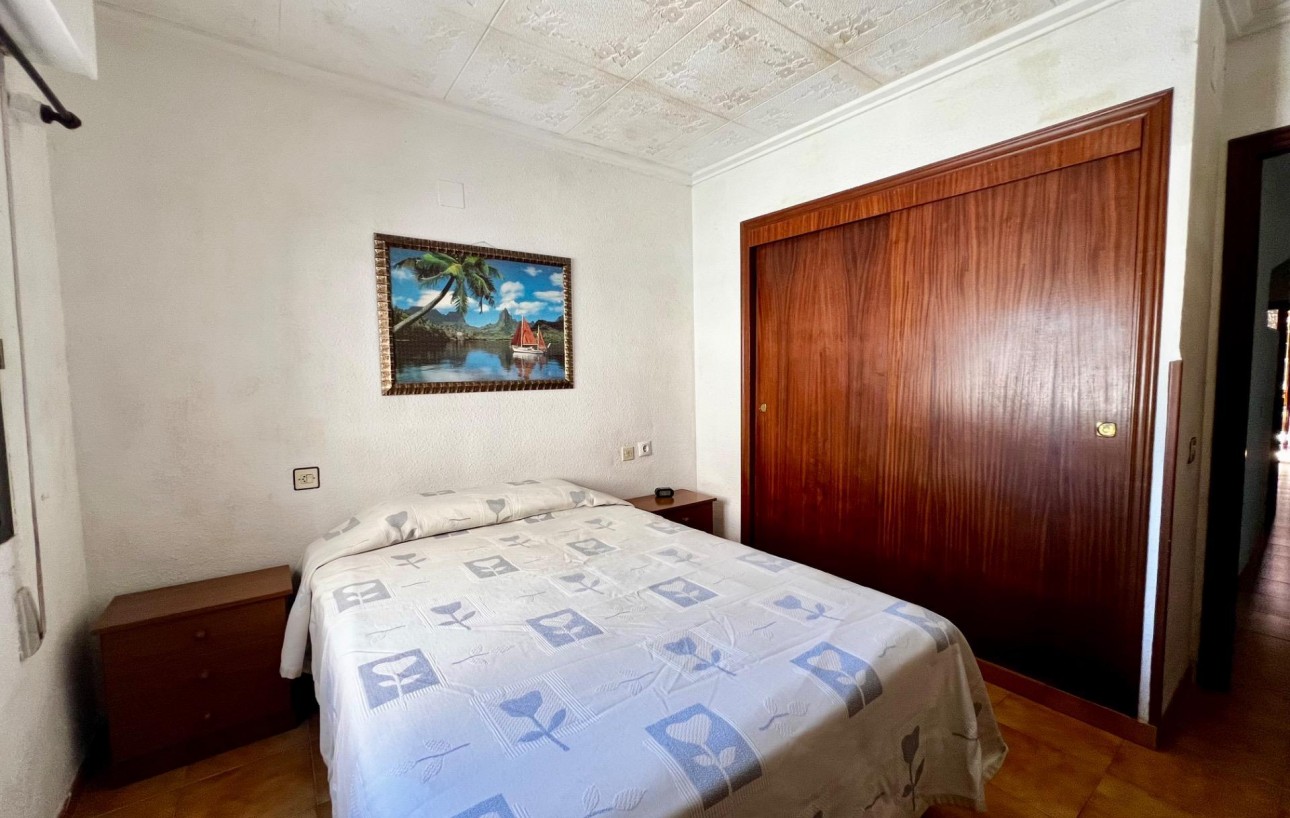 Resale - Duplex - Torrevieja - Playa del cura