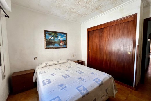 Resale - Duplex - Torrevieja - Playa del cura
