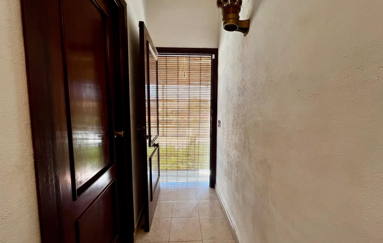 Resale - Duplex - Torrevieja - Playa del cura