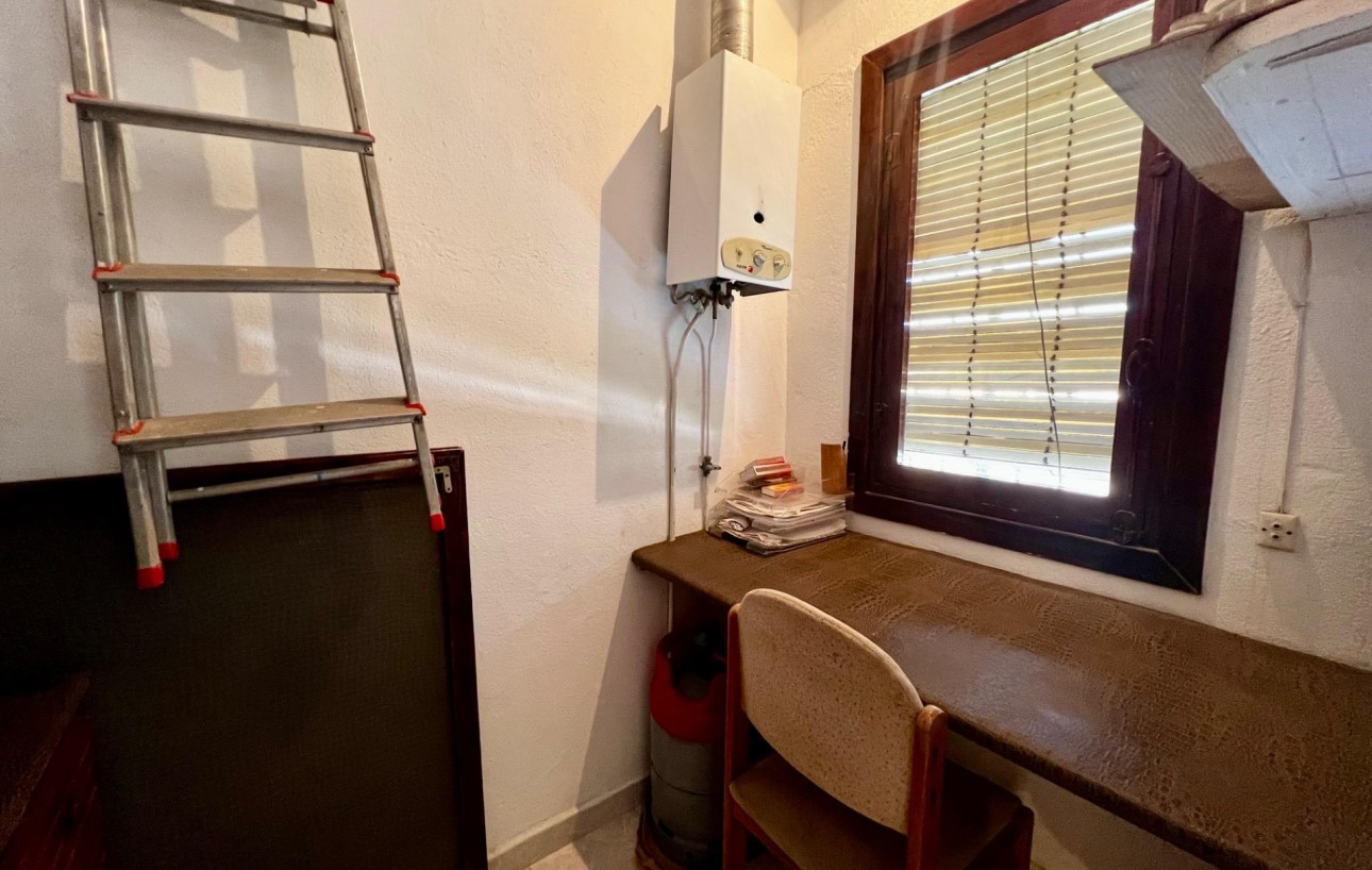 Resale - Duplex - Torrevieja - Playa del cura