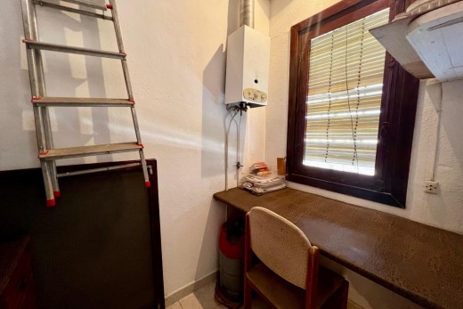 Resale - Duplex - Torrevieja - Playa del cura