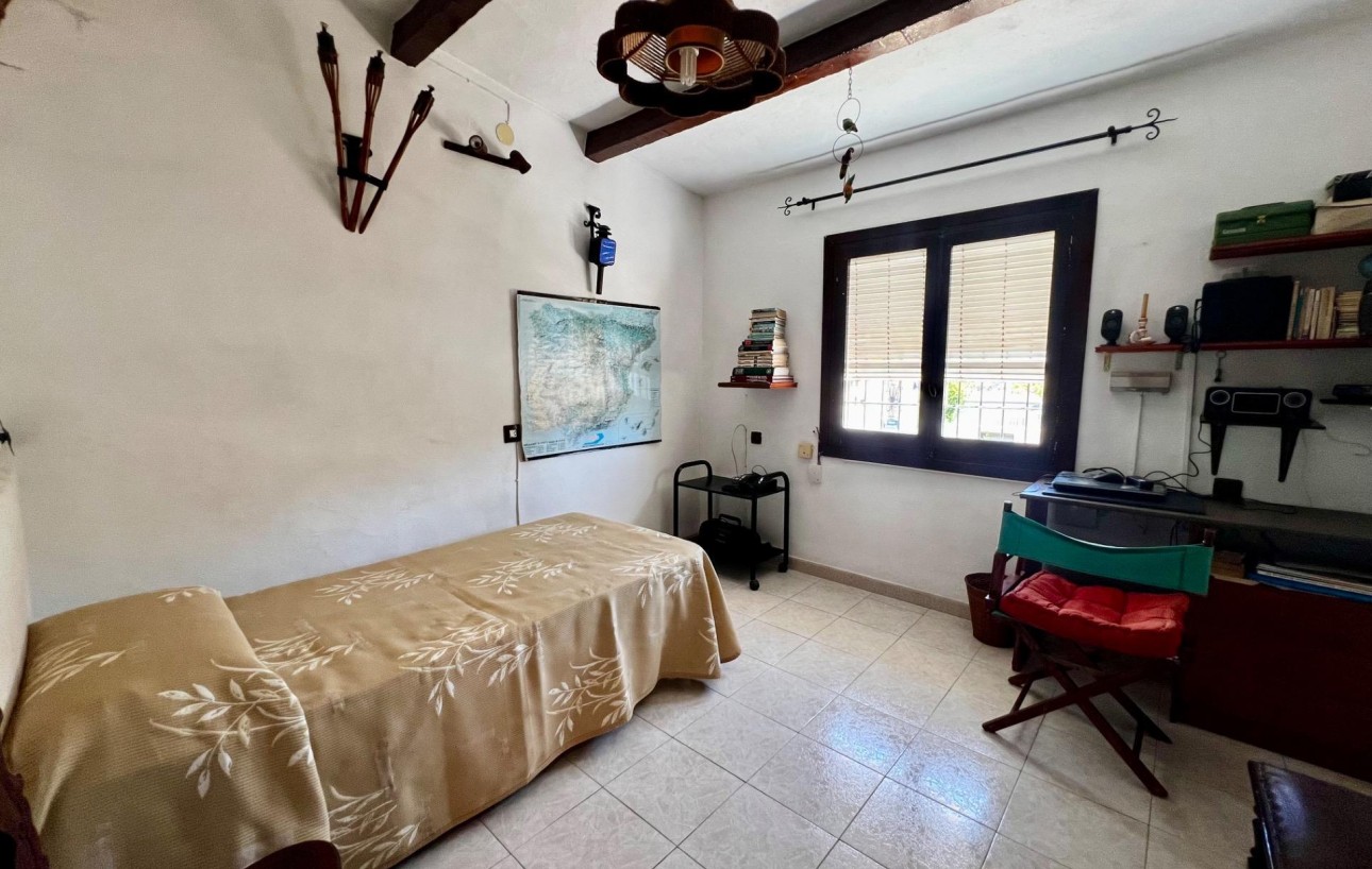 Resale - Duplex - Torrevieja - Playa del cura