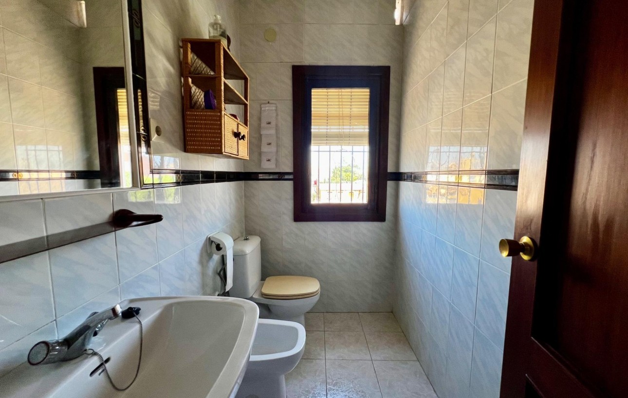 Resale - Duplex - Torrevieja - Playa del cura