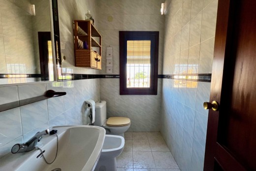 Resale - Duplex - Torrevieja - Playa del cura
