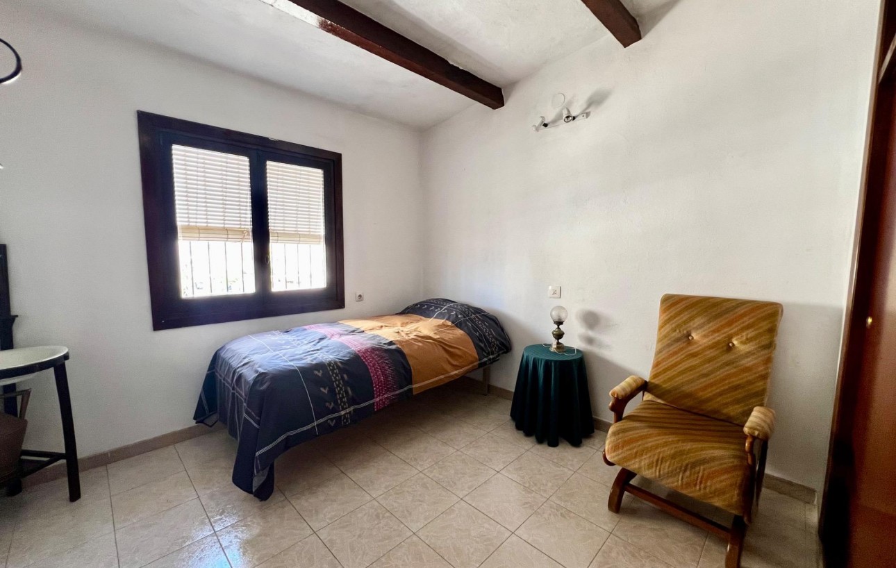 Resale - Duplex - Torrevieja - Playa del cura