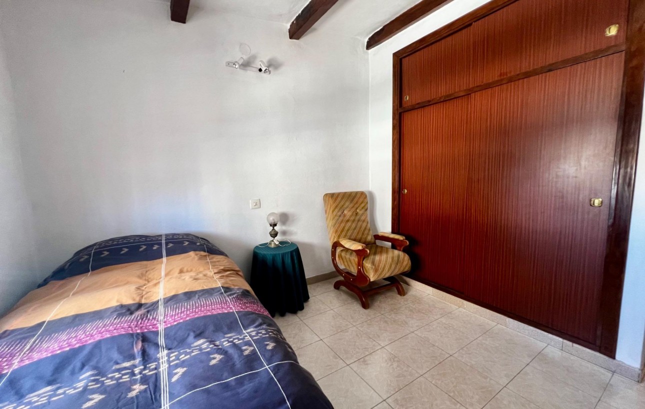 Resale - Duplex - Torrevieja - Playa del cura