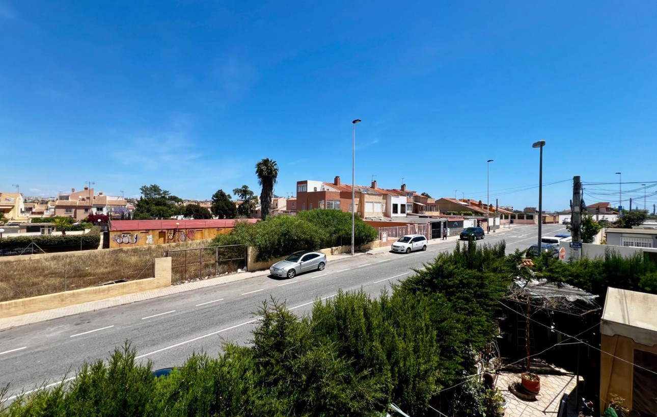 Resale - Duplex - Torrevieja - Playa del cura