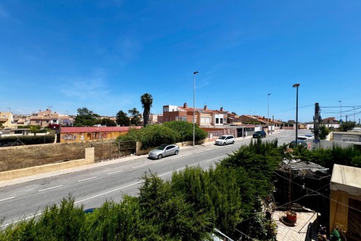 Resale - Duplex - Torrevieja - Playa del cura