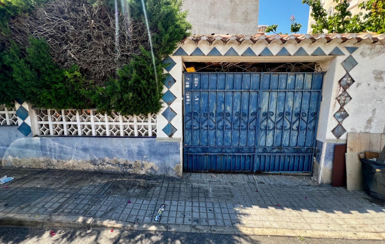 Resale - Duplex - Torrevieja - Playa del cura