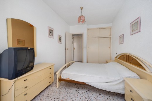 Revente - Appartement - Torrevieja - Acequion