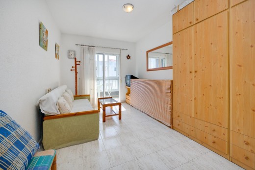 Resale - Studie - Torrevieja - Habaneras