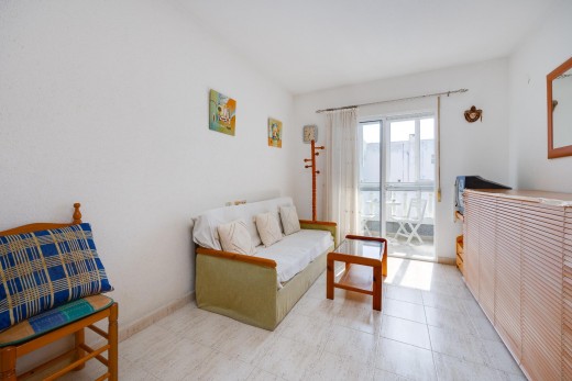 Resale - Studie - Torrevieja - Habaneras