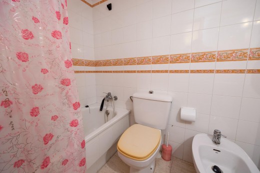 Resale - Studie - Torrevieja - Habaneras