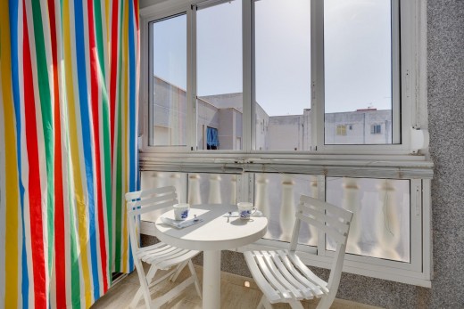 Resale - Studie - Torrevieja - Habaneras