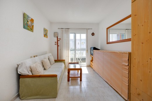 Resale - Studie - Torrevieja - Habaneras