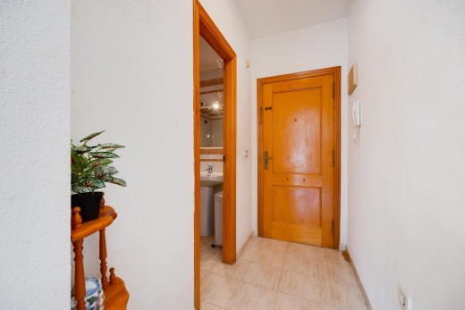 Resale - Studie - Torrevieja - Habaneras