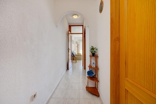 Resale - Studie - Torrevieja - Habaneras