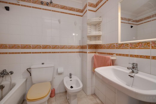 Resale - Studie - Torrevieja - Habaneras