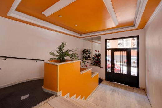 Resale - Studie - Torrevieja - Habaneras