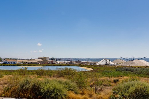 Resale - Bungalow Planta Alta - Torrevieja - Centro