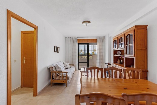 Resale - Lägenhet - Torrevieja - Cabo cervera