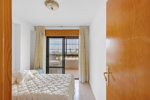 Resale - Lägenhet - Torrevieja - Cabo cervera