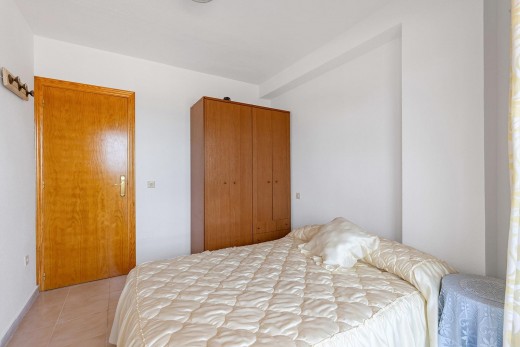 Resale - Lägenhet - Torrevieja - Cabo cervera