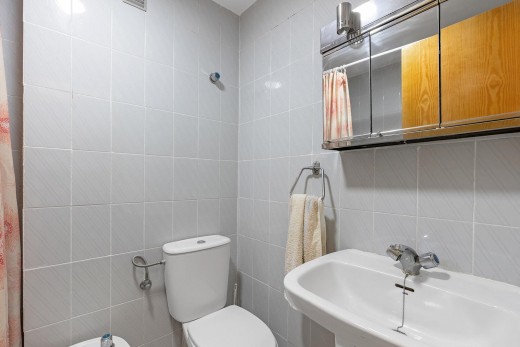 Resale - Lägenhet - Torrevieja - Cabo cervera