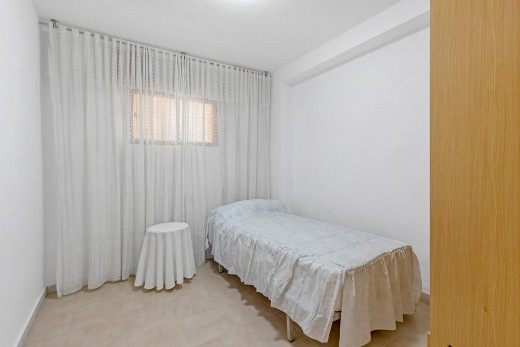 Resale - Lägenhet - Torrevieja - Cabo cervera