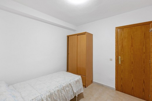 Resale - Lägenhet - Torrevieja - Cabo cervera