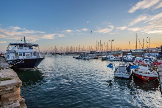 Resale - Lägenhet - Torrevieja - Cabo cervera
