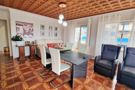 Resale - Lägenhet - Torrevieja - Acequion