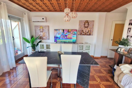 Resale - Lägenhet - Torrevieja - Acequion
