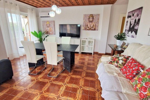 Resale - Lägenhet - Torrevieja - Acequion