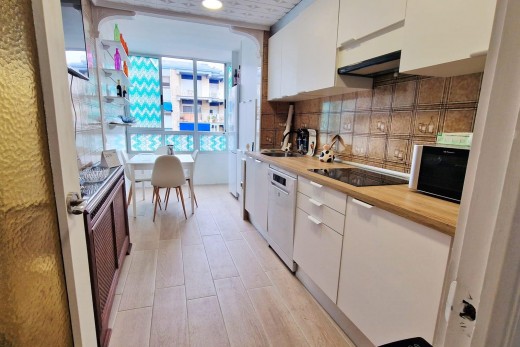 Resale - Lägenhet - Torrevieja - Acequion
