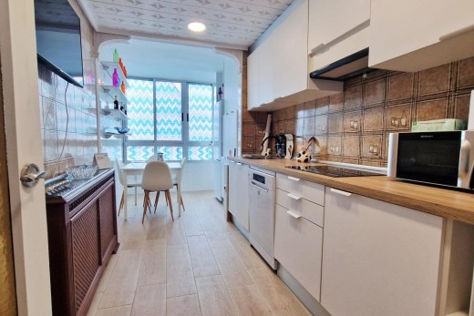 Resale - Lägenhet - Torrevieja - Acequion