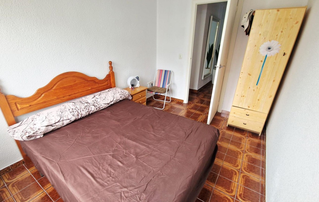 Resale - Lägenhet - Torrevieja - Acequion