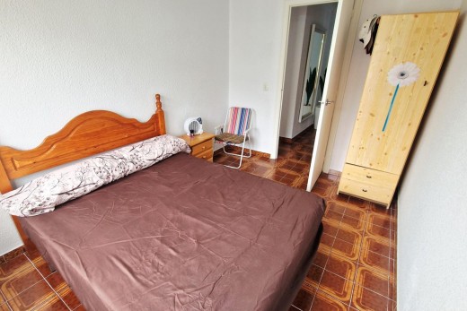 Resale - Lägenhet - Torrevieja - Acequion