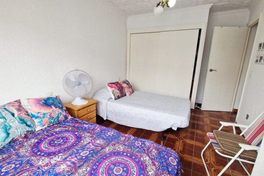 Resale - Lägenhet - Torrevieja - Acequion