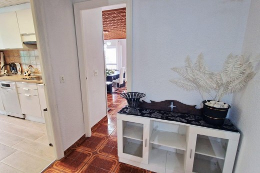 Resale - Lägenhet - Torrevieja - Acequion