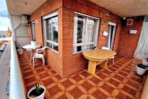 Resale - Lägenhet - Torrevieja - Acequion