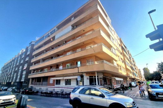 Resale - Lägenhet - Torrevieja - Acequion