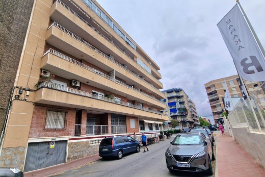 Resale - Lägenhet - Torrevieja - Acequion