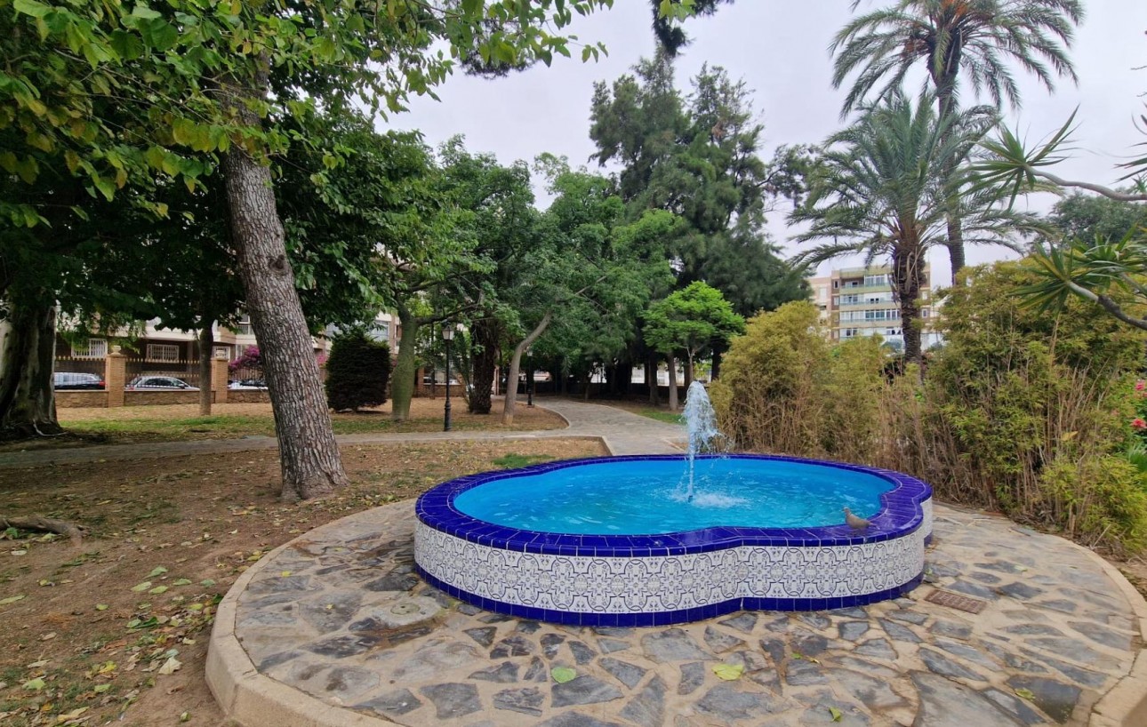 Resale - Lägenhet - Torrevieja - Acequion