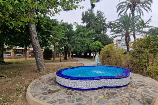 Resale - Lägenhet - Torrevieja - Acequion