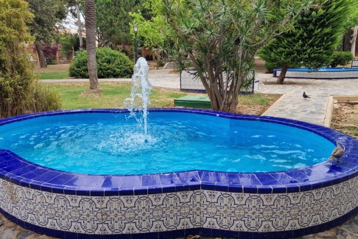Resale - Lägenhet - Torrevieja - Acequion