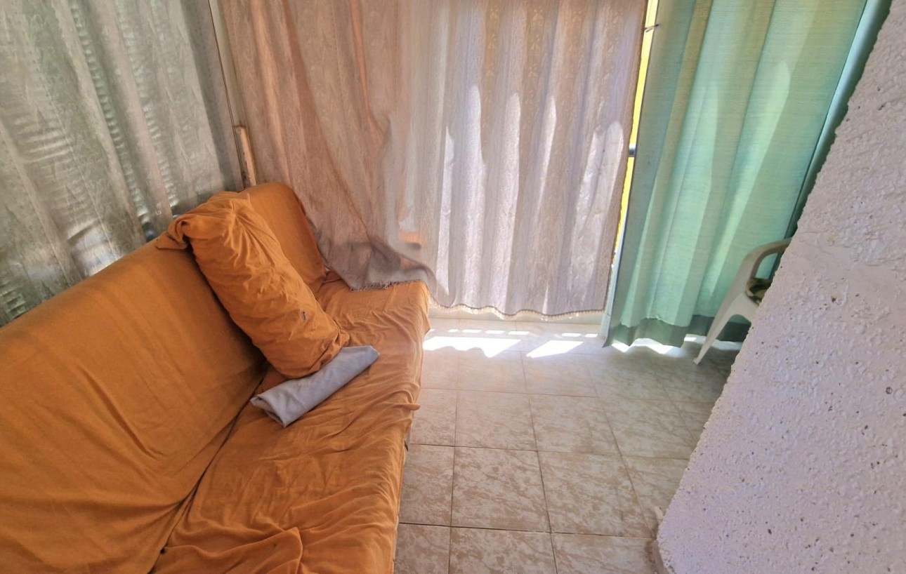 Sale - Apartment - Torrevieja - La Mata
