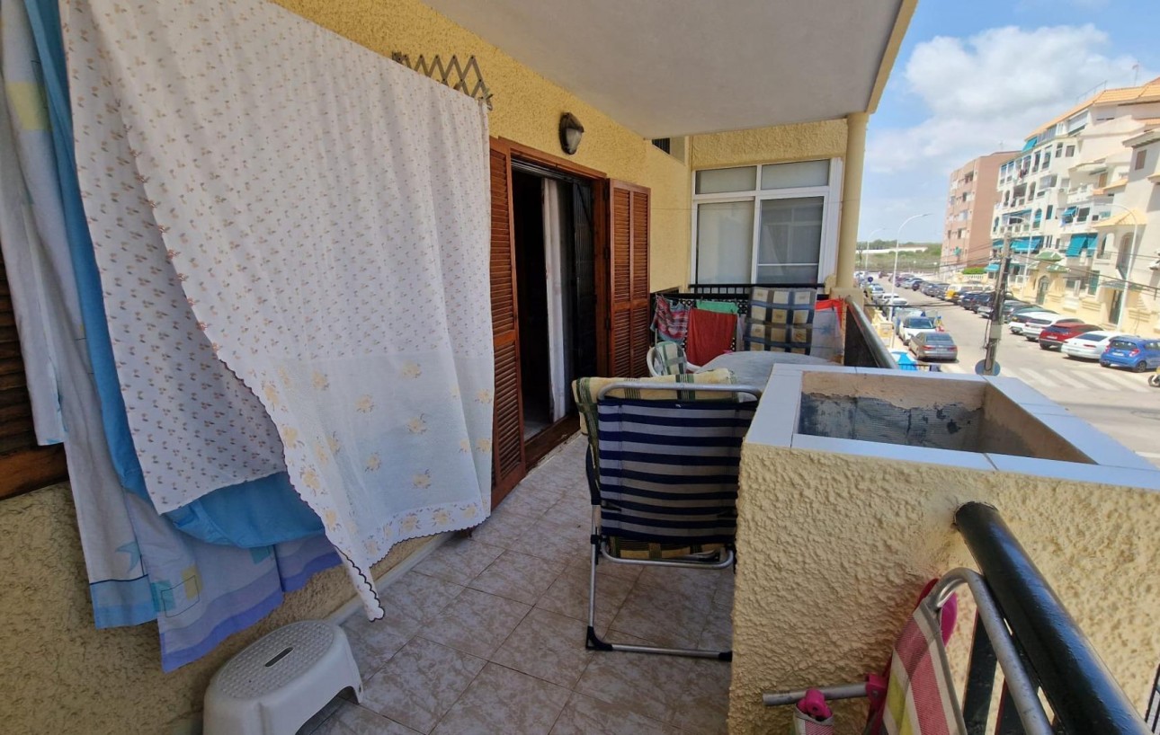 Sale - Apartment - Torrevieja - La Mata